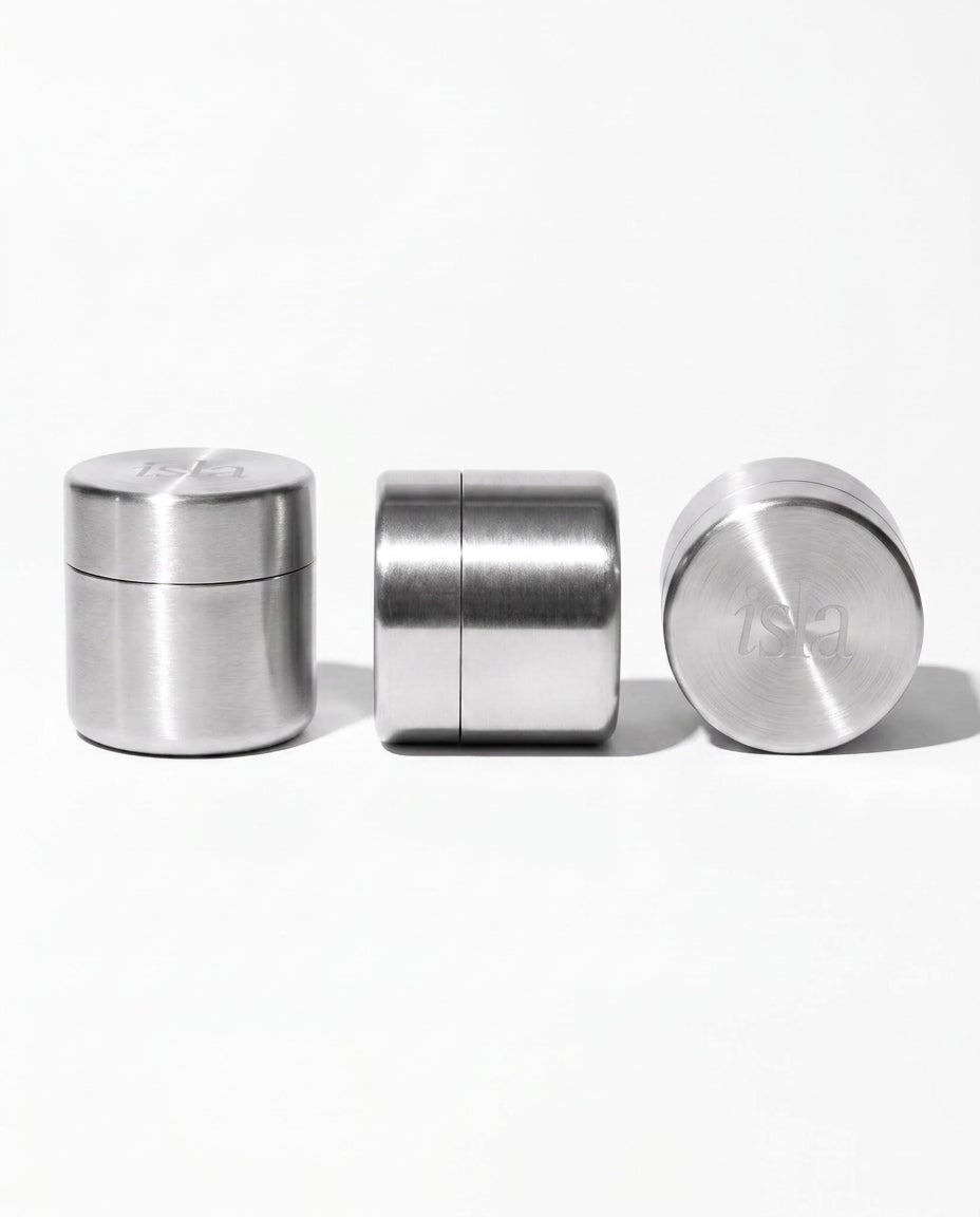 THE CAN - CHAZUTSU