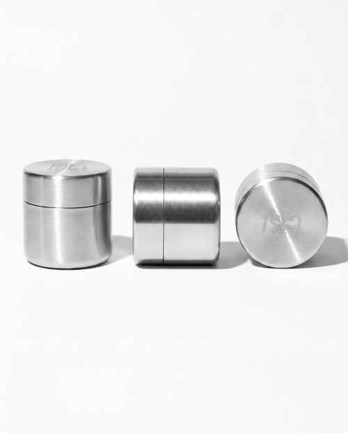 THE CAN - CHAZUTSU
