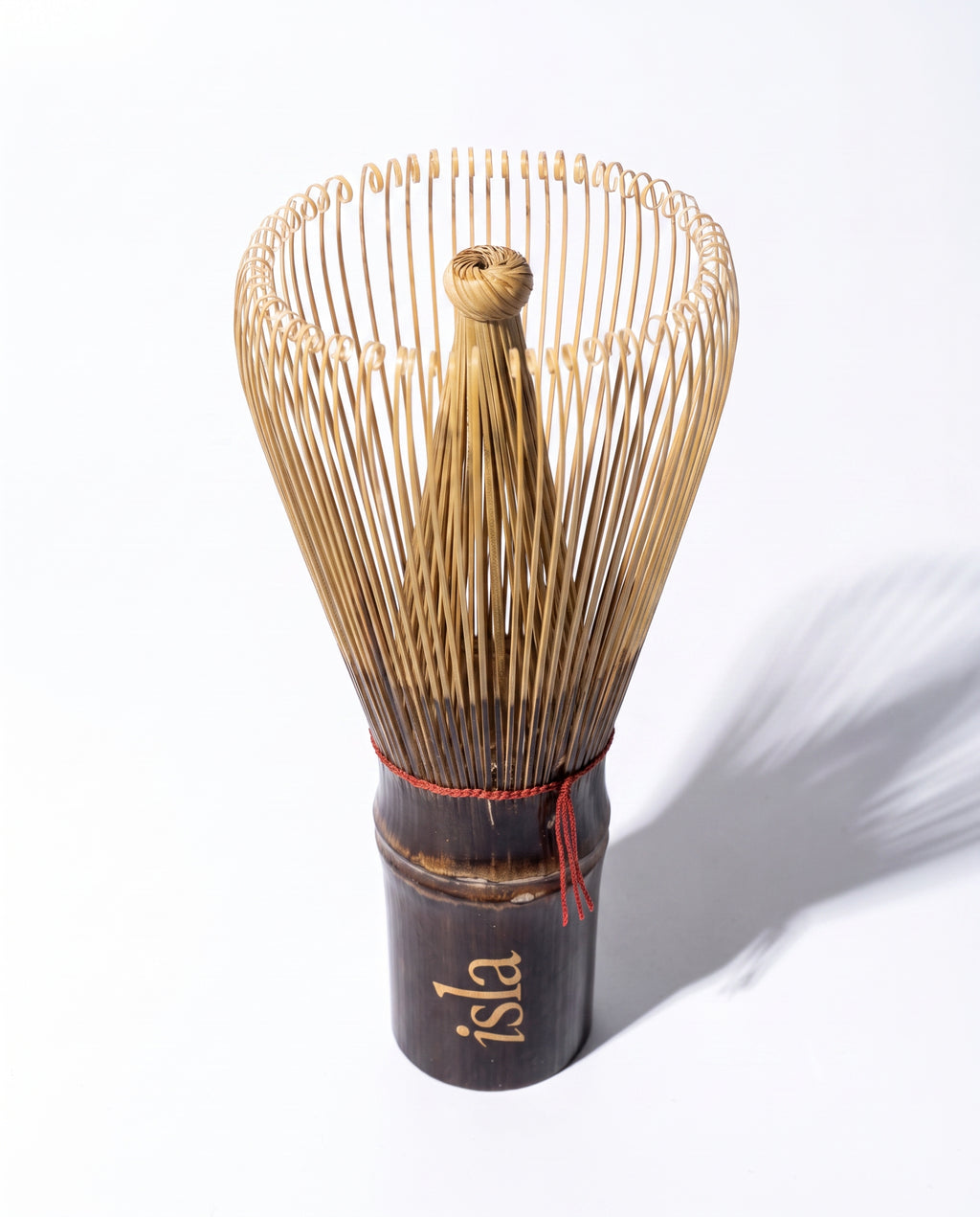 THE WHISK - CHASEN