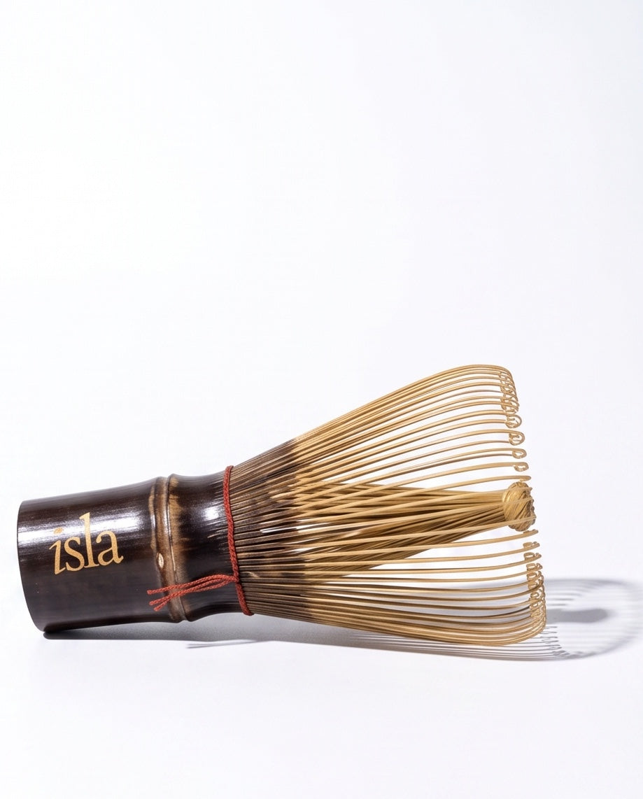 THE WHISK - CHASEN