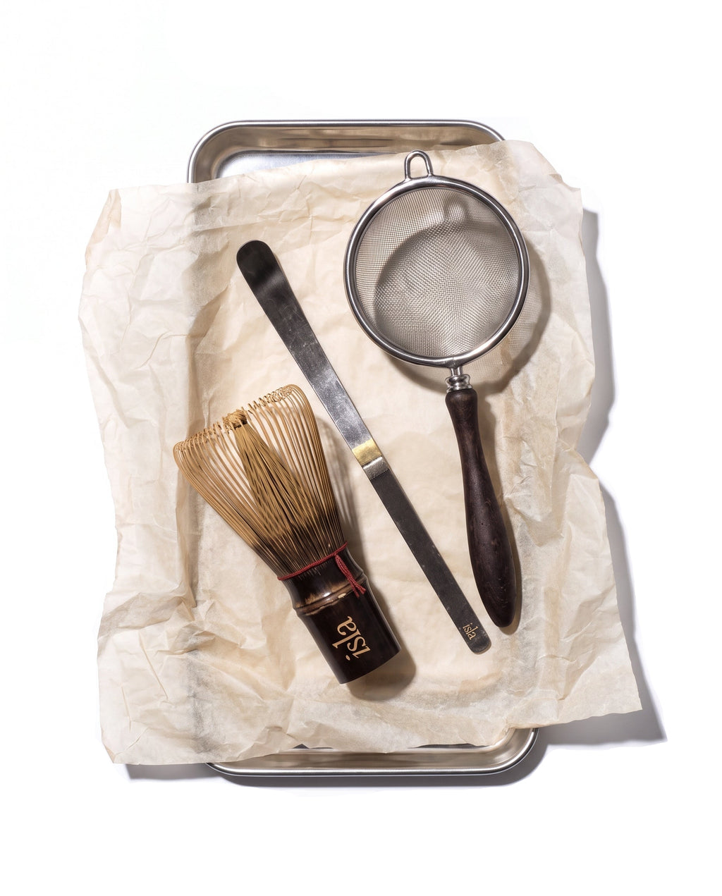 THE TOOL SET