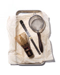 THE TOOL SET