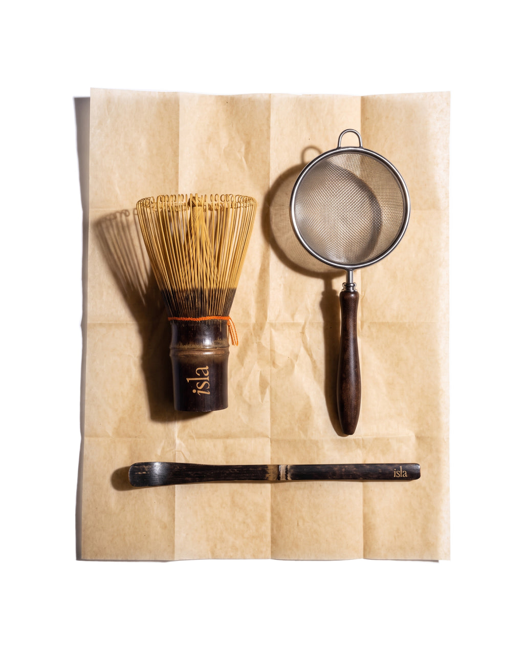 THE TOOL SET